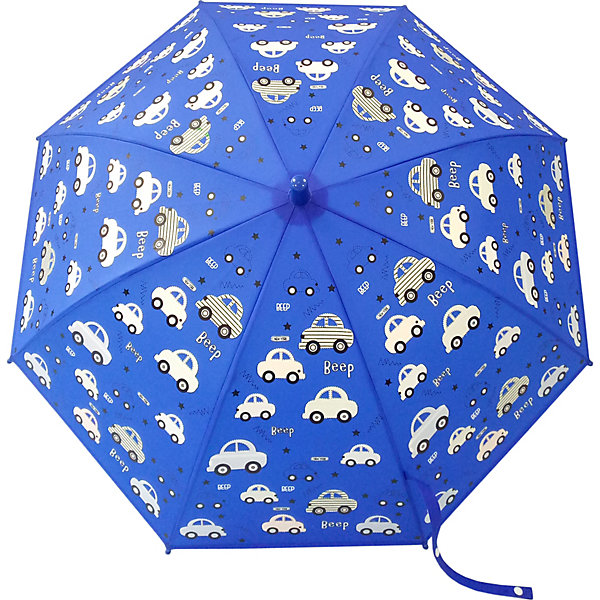 

Зонт Mary Poppins Машинки, радиус 48,5 см, Atlantikblau, Зонт Mary Poppins Машинки, радиус 48,5 см