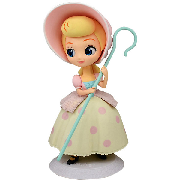 BANDAI Фигурка Bandai Q Posket Pixar Characters: Бо Пип, версия В