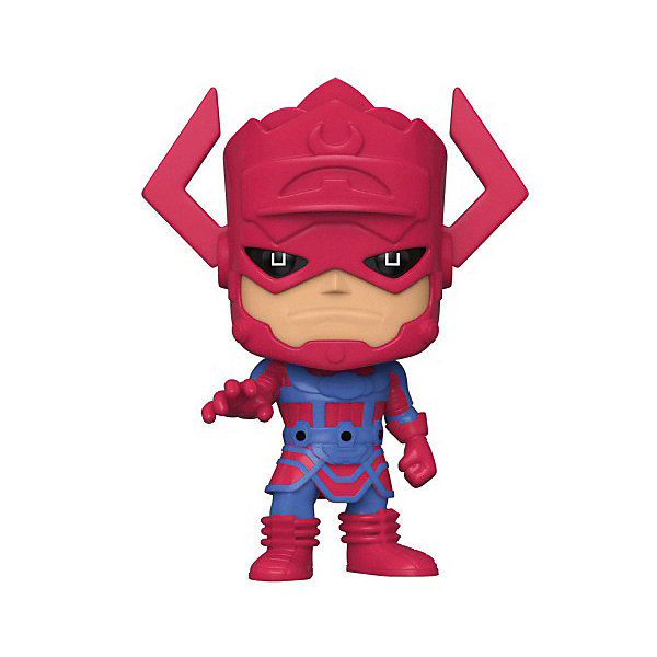 

Фигурка Funko POP! Bobble: Marvel: Фантастическая четвёрка: Галактус, Разноцветный, Фигурка Funko POP! Bobble: Marvel: Фантастическая четвёрка: Галактус