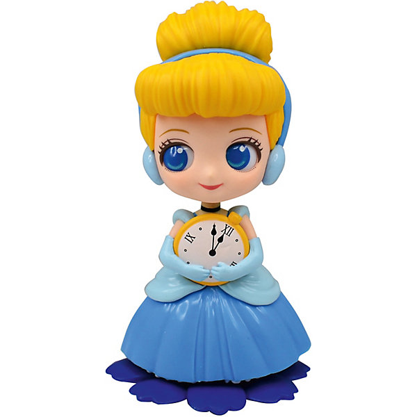 BANDAI Фигурка Bandai Sweetiny Disney Characters: Золушка, версия А