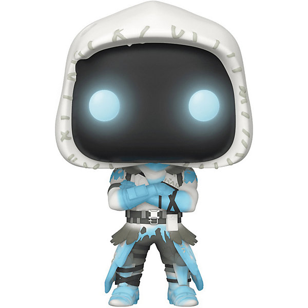 

Фигурка Funko POP! Vinyl: Games: Fortnite: Ледяной Ворон, Разноцветный, Фигурка Funko POP! Vinyl: Games: Fortnite: Ледяной Ворон