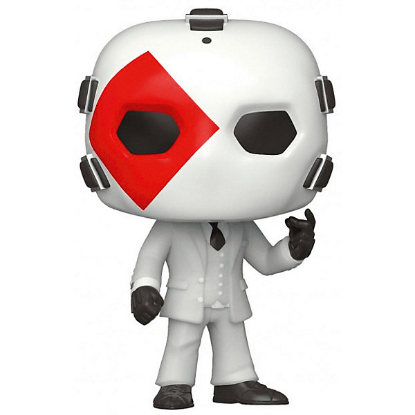 

Фигурка Funko POP! Vinyl: Games: Fortnite: Козырь, Разноцветный, Фигурка Funko POP! Vinyl: Games: Fortnite: Козырь