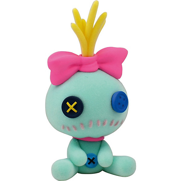 

Фигурка Disney Character Fluffy Puffy: Лило и Стич: Скрамп, Разноцветный, Фигурка Disney Character Fluffy Puffy: Лило и Стич: Скрамп