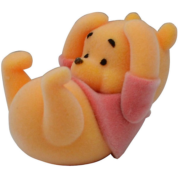 

Фигурка Disney Character Cutte! Fluffy Puffy: Винни-Пух, Разноцветный, Фигурка Disney Character Cutte! Fluffy Puffy: Винни-Пух