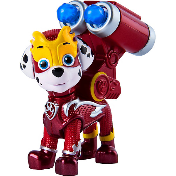 

Фигурка Spin Master PAW Patrol "Щенячий патруль: мега Маршал, Фигурка Spin Master PAW Patrol "Щенячий патруль: мега Маршал"