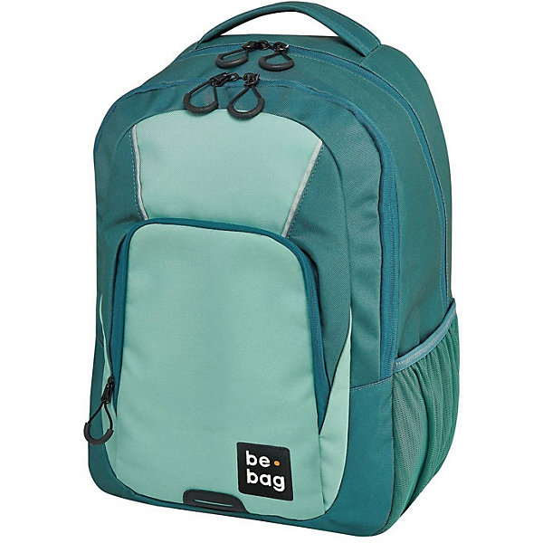 

Рюкзак Herlitz Be bag Be Simple