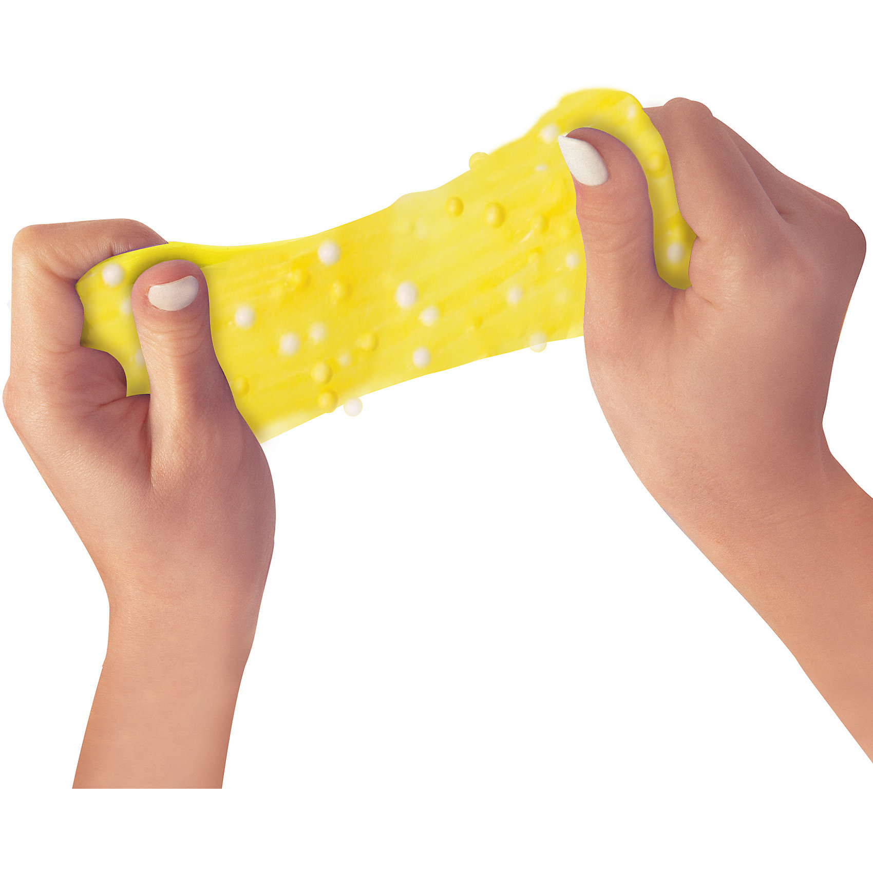 фото Набор для изготовления слайма canal toys so slime diy "шейкер: попкорн"