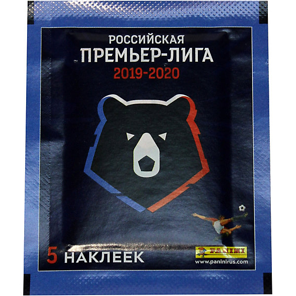 

Наклейки Panini "Футбол. РПЛ сезон 2019-2020, Разноцветный, Наклейки Panini "Футбол. РПЛ сезон 2019-2020"