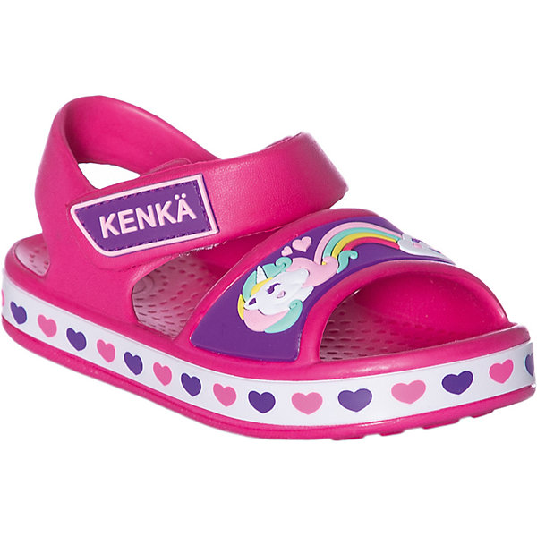 

Сабо KENKA, Фуксия, Сабо KENKA