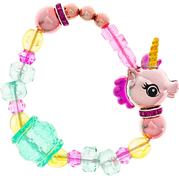 

Фигурка-браслет Twisty Petz, Разноцветный, Фигурка-браслет Twisty Petz