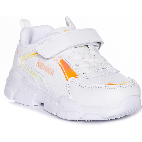 

Кроссовки Kenka, Белый, Кроссовки Kenka