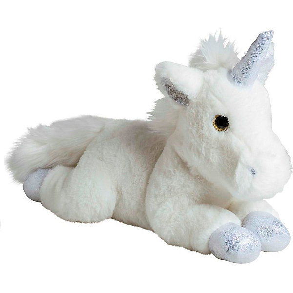 

Мягкая игрушка Molli Единорог, 35 см, Белый, Мягкая игрушка Molli Единорог, 35 см