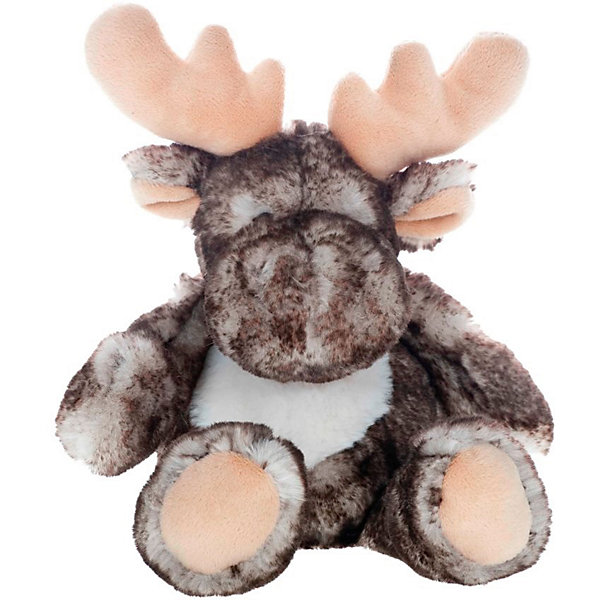 

Мягкая игрушка Molli Оленёнок, 25 см, Серый, Мягкая игрушка Molli Оленёнок, 25 см