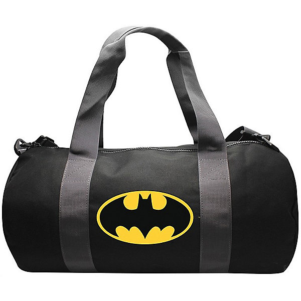 

Спортивная сумка ABYstyle: DC Comics: Бэтмен, Разноцветный, Спортивная сумка ABYstyle: DC Comics: Бэтмен
