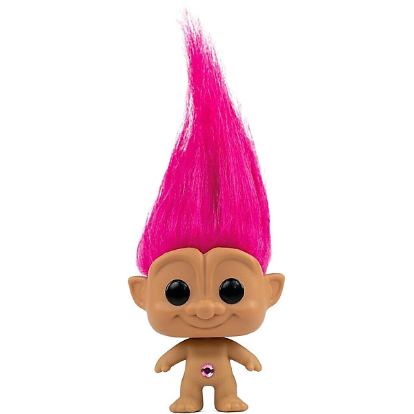 

Фигурка Funko POP! Vinyl: Тролли: Розовый тролль, Fun2549378, Разноцветный, Фигурка Funko POP! Vinyl: Тролли: Розовый тролль, Fun2549378