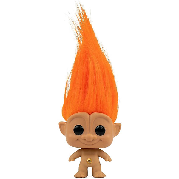 

Фигурка Funko POP! Vinyl: Тролли: Оранжевый тролль, Fun2549377, Разноцветный, Фигурка Funko POP! Vinyl: Тролли: Оранжевый тролль, Fun2549377