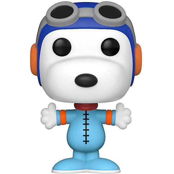 

Фигурка Funko POP! Vinyl: Peanuts: Снупи астронавт, Fun2549309, Разноцветный, Фигурка Funko POP! Vinyl: Peanuts: Снупи астронавт, Fun2549309