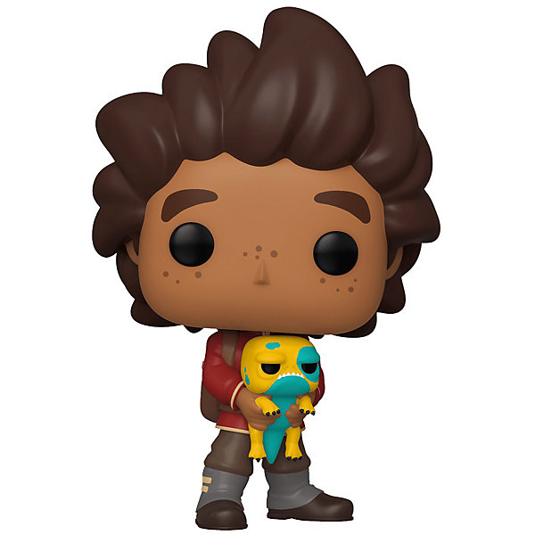 

Фигурка Funko POP! Vinyl: Принц-дракон: Эзран, Fun2549395, Разноцветный, Фигурка Funko POP! Vinyl: Принц-дракон: Эзран, Fun2549395