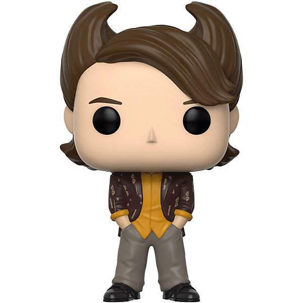 

Фигурка Funko POP! Vinyl: Друзья W2: 80's Чендлер с причёской, Fun2549300, Разноцветный, Фигурка Funko POP! Vinyl: Друзья W2: 80's Чендлер с причёской, Fun2549300