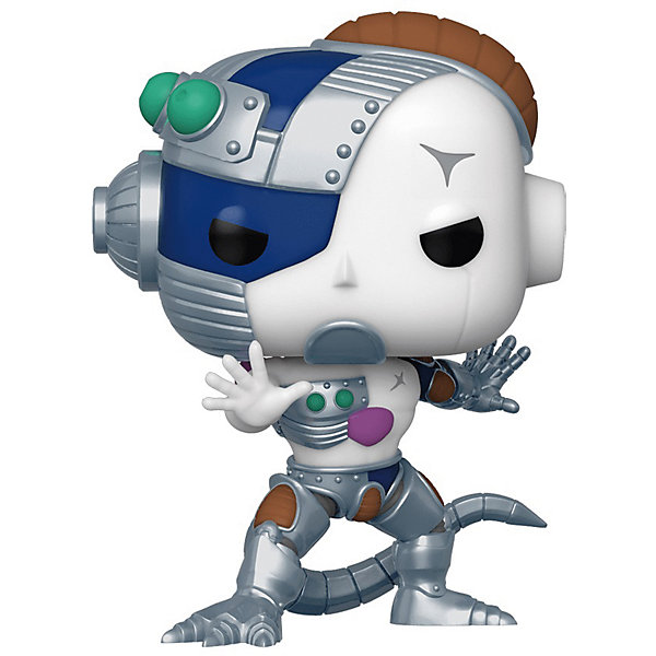 

Фигурка Funko POP! Vinyl: Dragon Ball Z S7: Фриза, Fun2549341, Разноцветный, Фигурка Funko POP! Vinyl: Dragon Ball Z S7: Фриза, Fun2549341