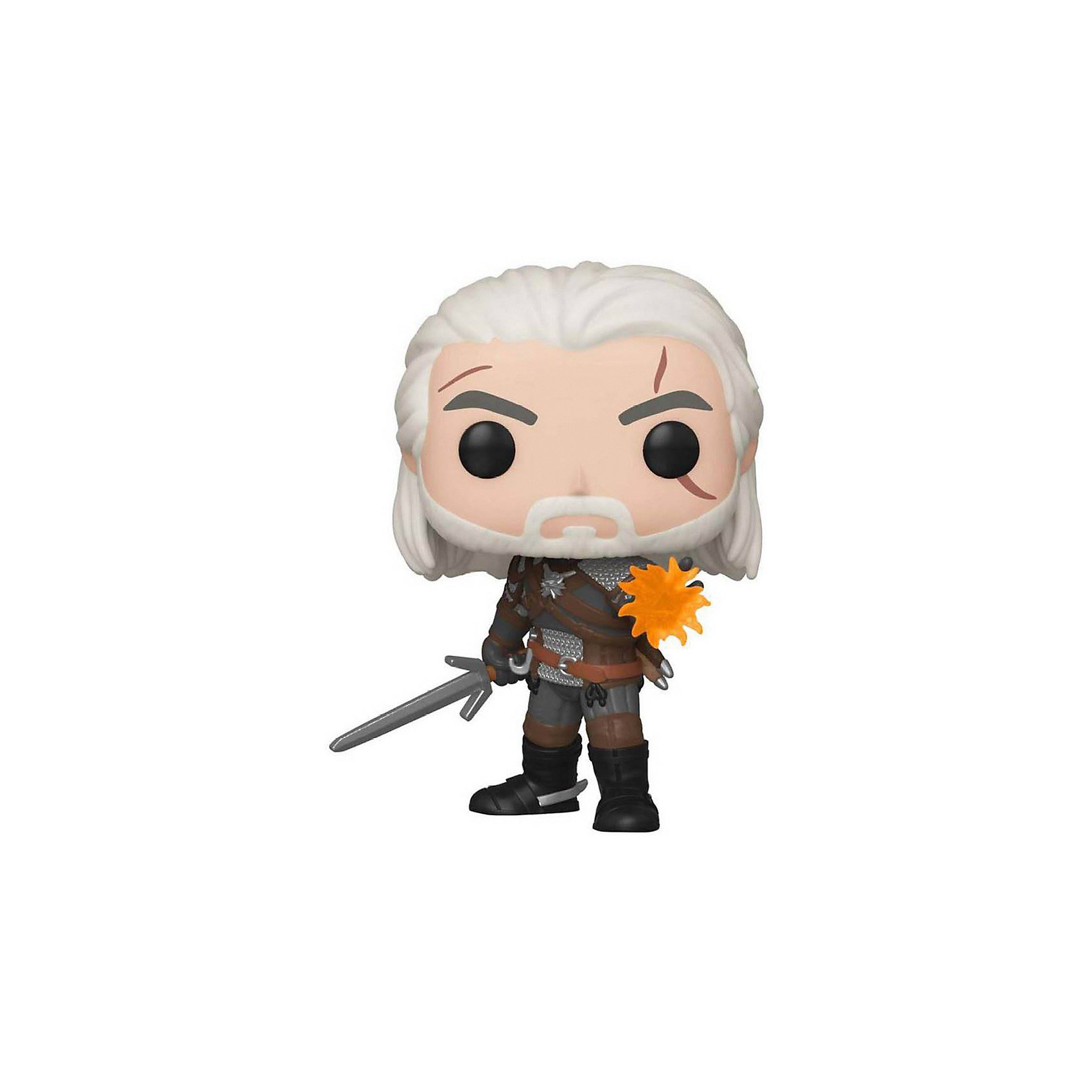 Funko pop the witcher 3 фото 117