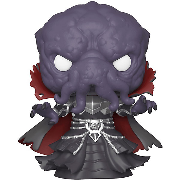 

Фигурка Funko POP! Vinyl: Games: D&D: Свежеватель разума, Fun2549349, Разноцветный, Фигурка Funko POP! Vinyl: Games: D&D: Свежеватель разума, Fun2549349