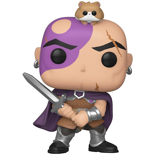 

Фигурка Funko POP! Vinyl: Games: D&D: Минск и Бу, Fun2549350, Разноцветный, Фигурка Funko POP! Vinyl: Games: D&D: Минск и Бу, Fun2549350