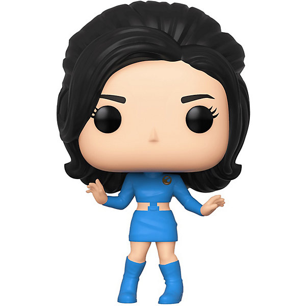 

Фигурка Funko POP! Vinyl: Чёрное зеркало: Нанетт Коул, Fun2549384, Разноцветный, Фигурка Funko POP! Vinyl: Чёрное зеркало: Нанетт Коул, Fun2549384