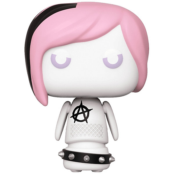 

Фигурка Funko POP! Vinyl: Чёрное зеркало: Кукла Чейз, злой вариант, Fun2549385, Разноцветный, Фигурка Funko POP! Vinyl: Чёрное зеркало: Кукла Чейз, злой вариант, Fun2549385