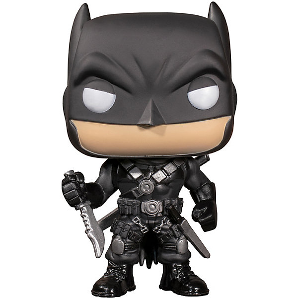 

Фигурка Funko POP! Vinyl: DC: Batman 80th: Бэтмен, мрачный рыцарь, Fun2549297, Разноцветный, Фигурка Funko POP! Vinyl: DC: Batman 80th: Бэтмен, мрачный рыцарь, Fun2549297