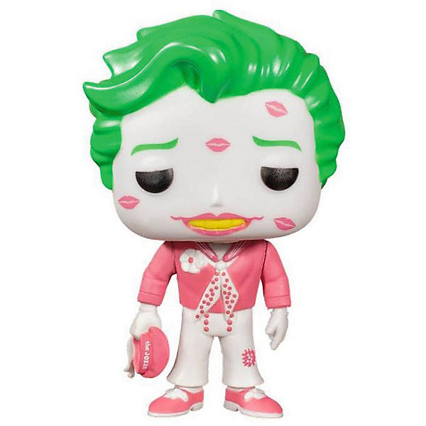 

Фигурка Funko POP! Vinyl: DC: Джокер, Fun2549298, Разноцветный, Фигурка Funko POP! Vinyl: DC: Джокер, Fun2549298