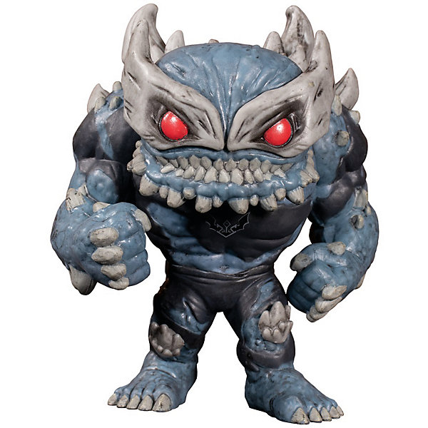 

Фигурка Funko POP! Vinyl: DC: Опустошитель, Fun2549299, Разноцветный, Фигурка Funko POP! Vinyl: DC: Опустошитель, Fun2549299