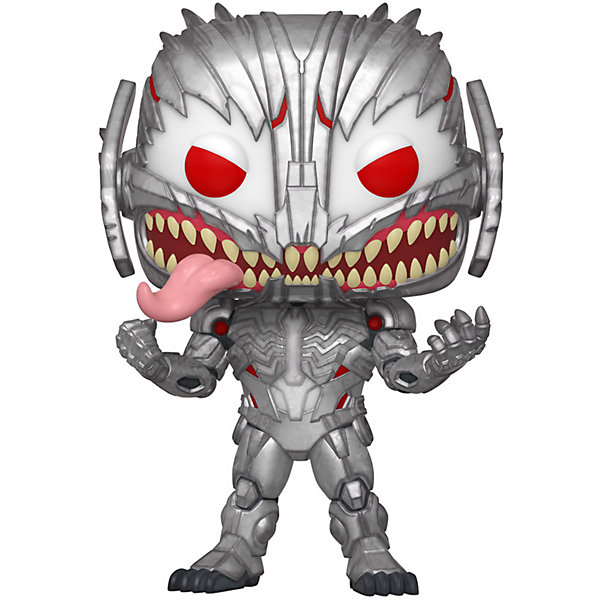 Funko Фигурка Funko POP! Bobble: Marvel: Marvel Веном S3: Альтрон, Fun2549315