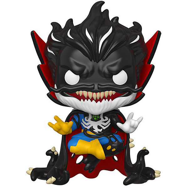 Funko Фигурка Funko POP! Bobble: Marvel: Marvel Веном S3: Доктор Стрэндж, Fun2549319