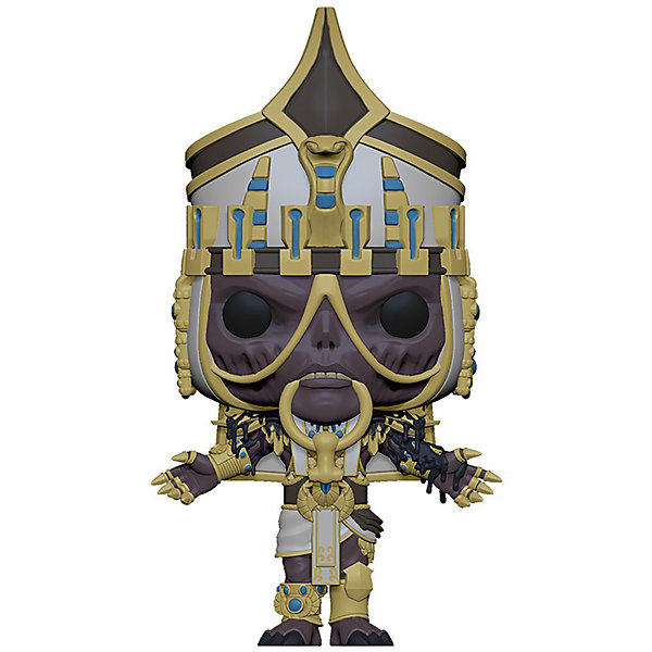 

Фигурка Funko POP! Vinyl: Games: Guild Wars 2: Джоко, Fun2549399, Разноцветный, Фигурка Funko POP! Vinyl: Games: Guild Wars 2: Джоко, Fun2549399