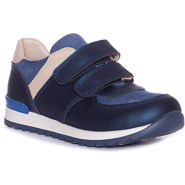 Кроссовки женские Demix Fiji Trainer