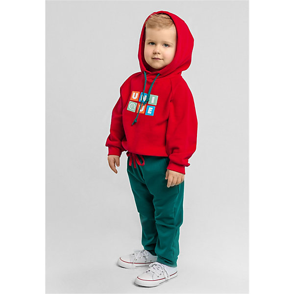 

Толстовка Candy`s, Красный, Толстовка Candy`s