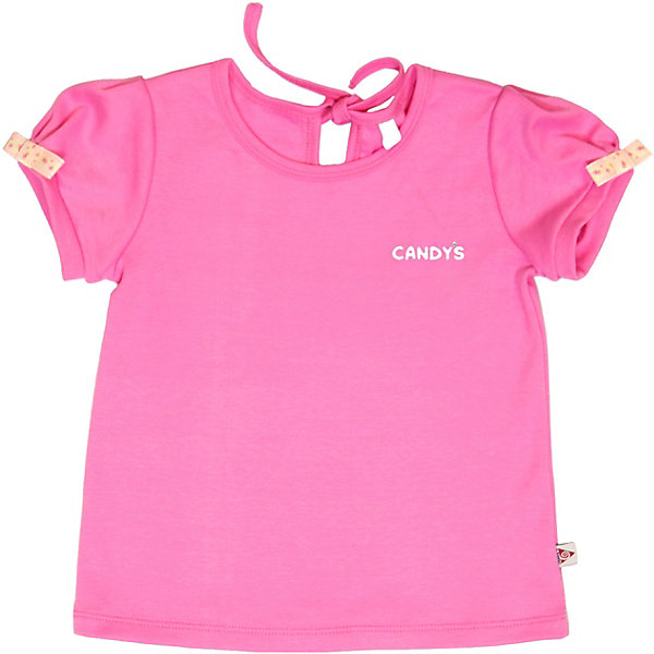

Футболка Candy`s, Розовый, Футболка Candy`s