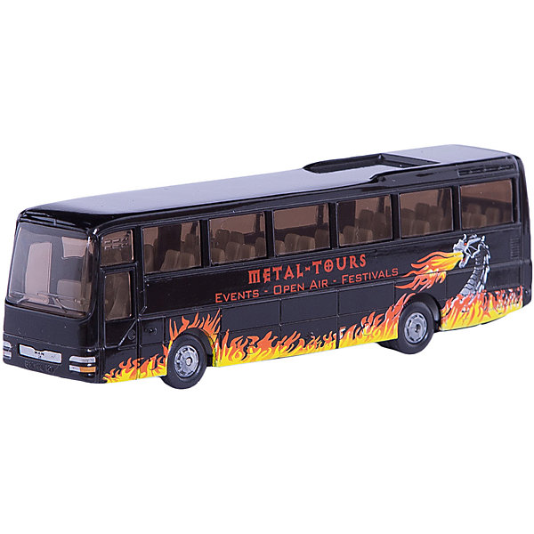 

SIKU 1624 Туристический автобус MAN 1:87