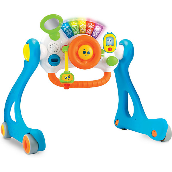 

Развивающий центр WinFun Drive‘N Play