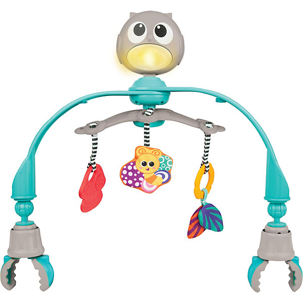

Мобиль WinFun 2 в 1