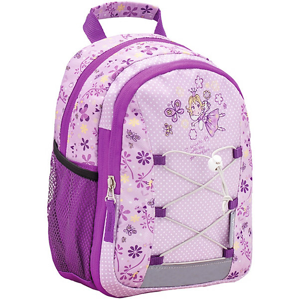 

Рюкзак Belmil Mini Kiddy Феечка, Розовый, Рюкзак Belmil Mini Kiddy Феечка