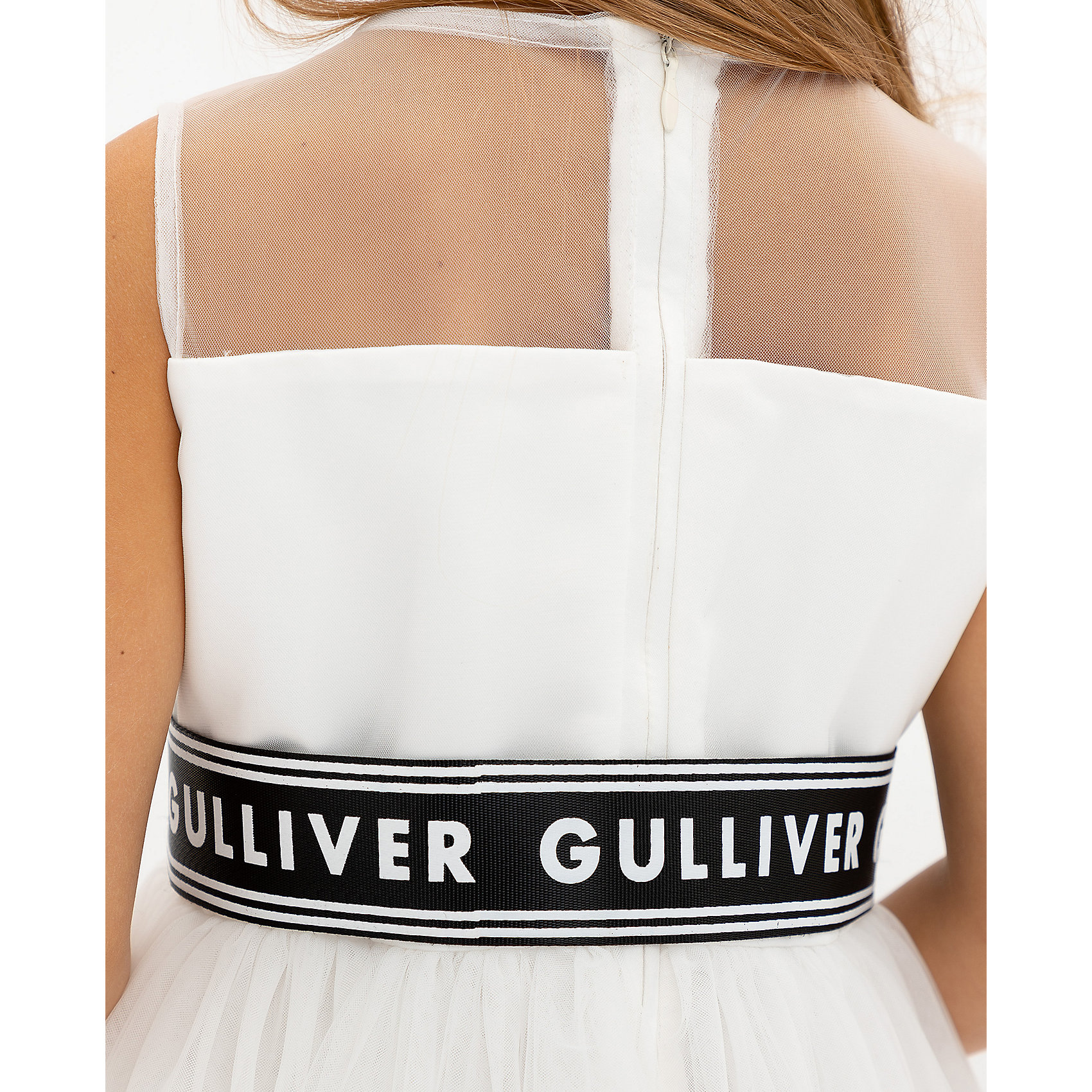 Нарядное платье Gulliver 14416635