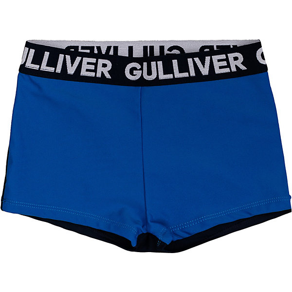 

Плавки Gulliver, Синий, Плавки Gulliver