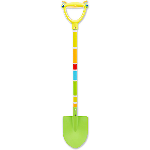 

Лопата Melissa&Doug, большая, Разноцветный, Лопата Melissa&Doug, большая