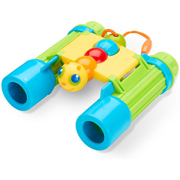 

Бинокль Melissa&Doug Гусеница, Разноцветный, Бинокль Melissa&Doug Гусеница