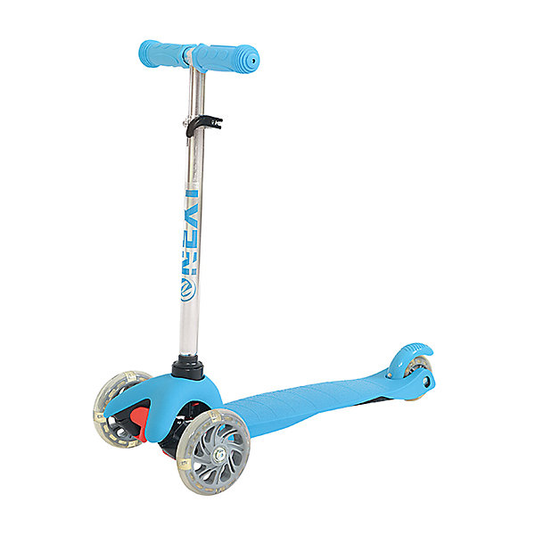 

Трехколесный самокат Next Jp-mg-02v-Blue, Разноцветный, Трехколесный самокат Next Jp-mg-02v-Blue