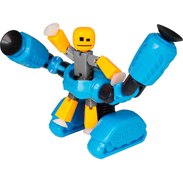 

Игровой набор Stikbot Stikbot Мегабот Авеланч