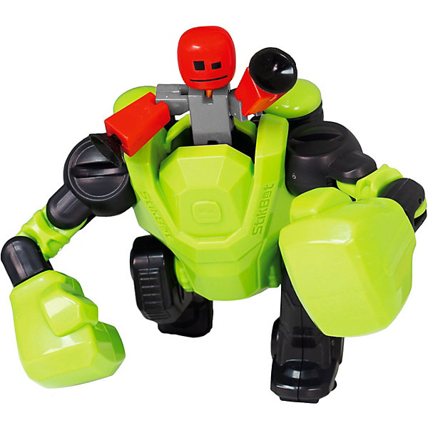 

Игровой набор Stikbot Stikbot Мегабот Нокаут
