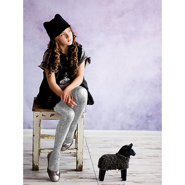 

Колготки Knittex Moya, Экрю, Колготки Knittex Moya